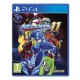 Megaman 11 PS4 używana ENG
