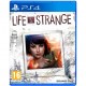 Life is Strange PS4 używana ENG