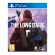 The Long Dark PS4 używana ENG