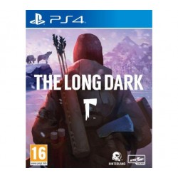 The Long Dark PS4 używana ENG