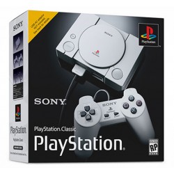 Konsola Sony PlayStation Classic używana