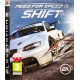 Need for Speed Shift PS3 używana ENG