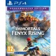 Immortals Fenyx Rising Shadowmaster Edition PS4 nowa PL