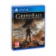 GreedFal PS4 nowa PL