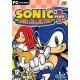 Sonic Mega Collection Plus PC nowa ENG