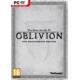 The Elder Scrolls IV Oblivion PC nowa ENG