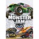 Monster Jam PC nowa ENG