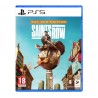 Saints Row PS5 nowa PL