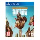 Saints Row PS4 nowa PL