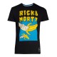 Koszulka męska Rick i Morty Low Hanging Fruit M nowa