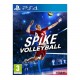 Spike Volleyball PS4 używana PL