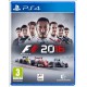 F1 2016 PS4 używana PL