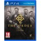 The Order 1886 PS4 używana ENG