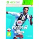FIFA 19 X360 używana PL