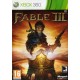 Fable III X360 używana PL