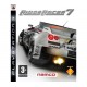 Ridge Racer 7 PS3 używana ENG