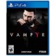 Vampyr PS4 używana PL