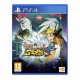 Naruto Shippuden Ultimate Ninja Storm 4 PS4 używana PL