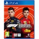 F1 2020 PS4 używana PL