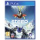 Steep PS4 używana PL