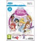 U Draw Disney Princess Enchanting Storytell WII używana ENG