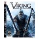Viking Battle for Asgard PS3 używana ENG