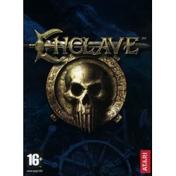 Enclave PC używana ENG