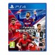 eFootball PES 2020 PS4 używana ENG