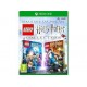 LEGO Harry Potter Collection XONE używana ENG