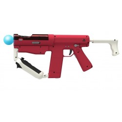 Karabin Sharp Shooter PS3 używana