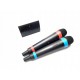 2 Mikrofony SingStar Bezprzewodowe PS3 używana