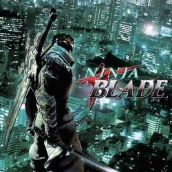 Ninja Blade PC nowa ENG