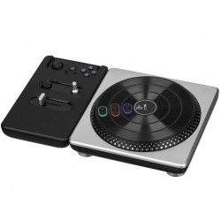DJ Hero Mikser PS3/PS2 używana
