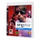 SIngStar PS3 używana ENG