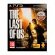 The Last of Us PS3 używana PL