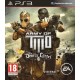 Army of Two The Devil's Cartel PS3 używana ENG