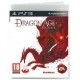 Dragon Age Początek PS3 używana PL