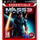 Mass Effect 3 PS3 używana PL