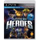 PlayStation Move Heroes PS3 używana PL