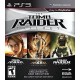 Tomb Raider The Trilogy PS3 używana ENG