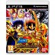 Saint Seiya Brave Soldiers PS3 używana ENG
