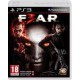 FEAR 3 PS3 używana PL