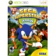 SEGA Supestars Tennis X360 używana ENG