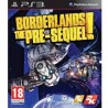 Borderlands The Pre-Sequel PS3 nowa ENG