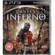 Dante's Inferno PS3 używana ENG
