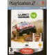 WRC 4 The Official Game of the FIA World Rally Championship PS2 używana ENG