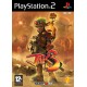 Jak 3 PS2 używana ENG