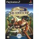 Harry Potter Quidditch World Cup PS2 używana ENG
