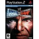 SmackDown vs Raw PS2 używana ENG