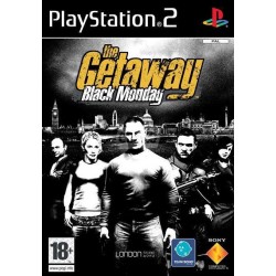 The Gateway PS2 używana ENG